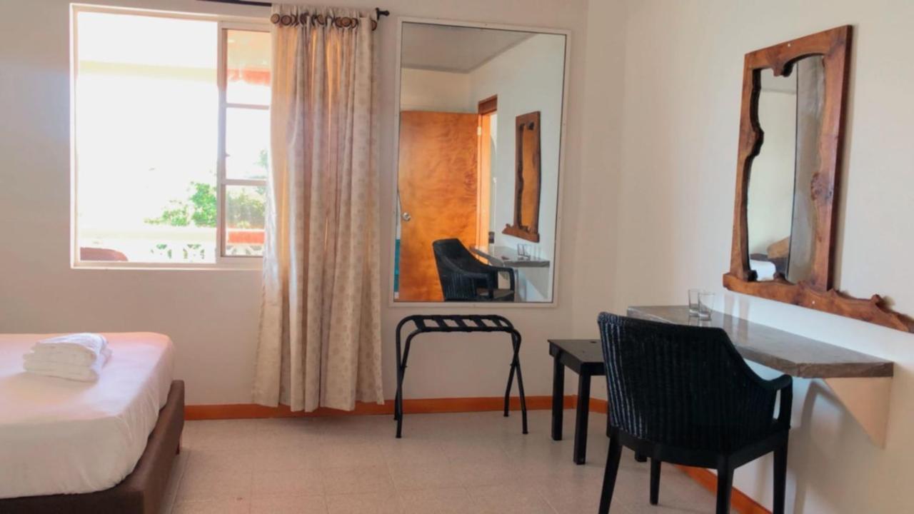 Homestay Halley View Summer House *