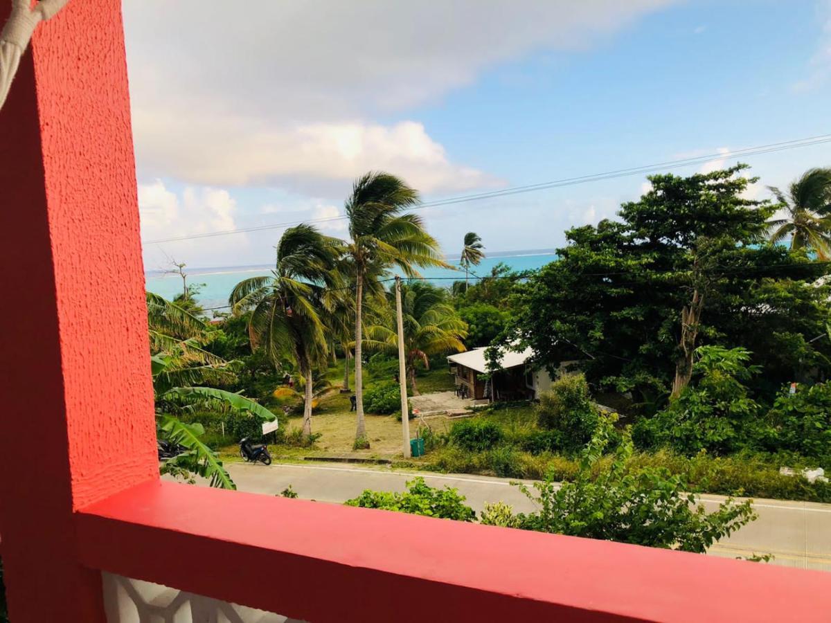 Homestay Halley View Summer House
