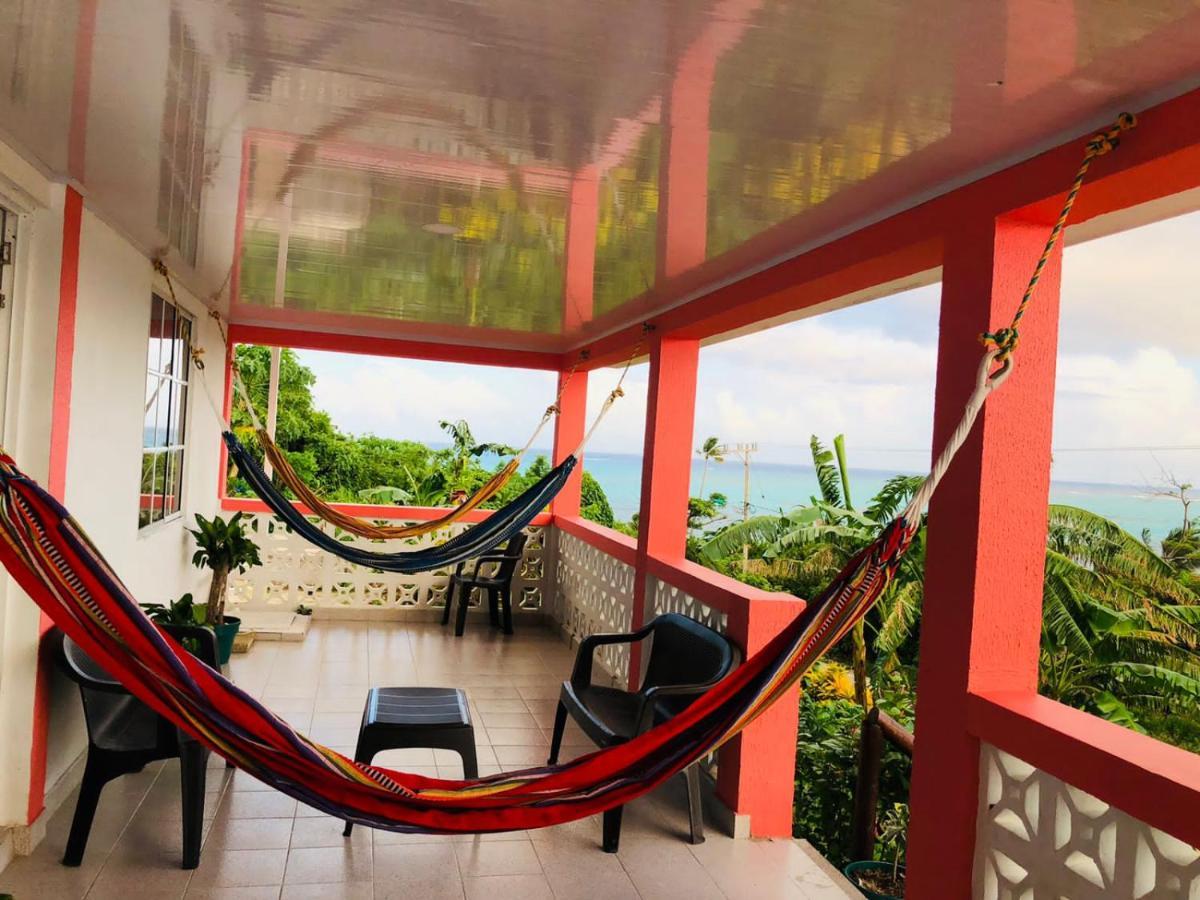 Homestay Halley View Summer House *