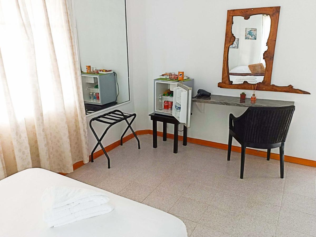 Halley View Summer House Homestay *