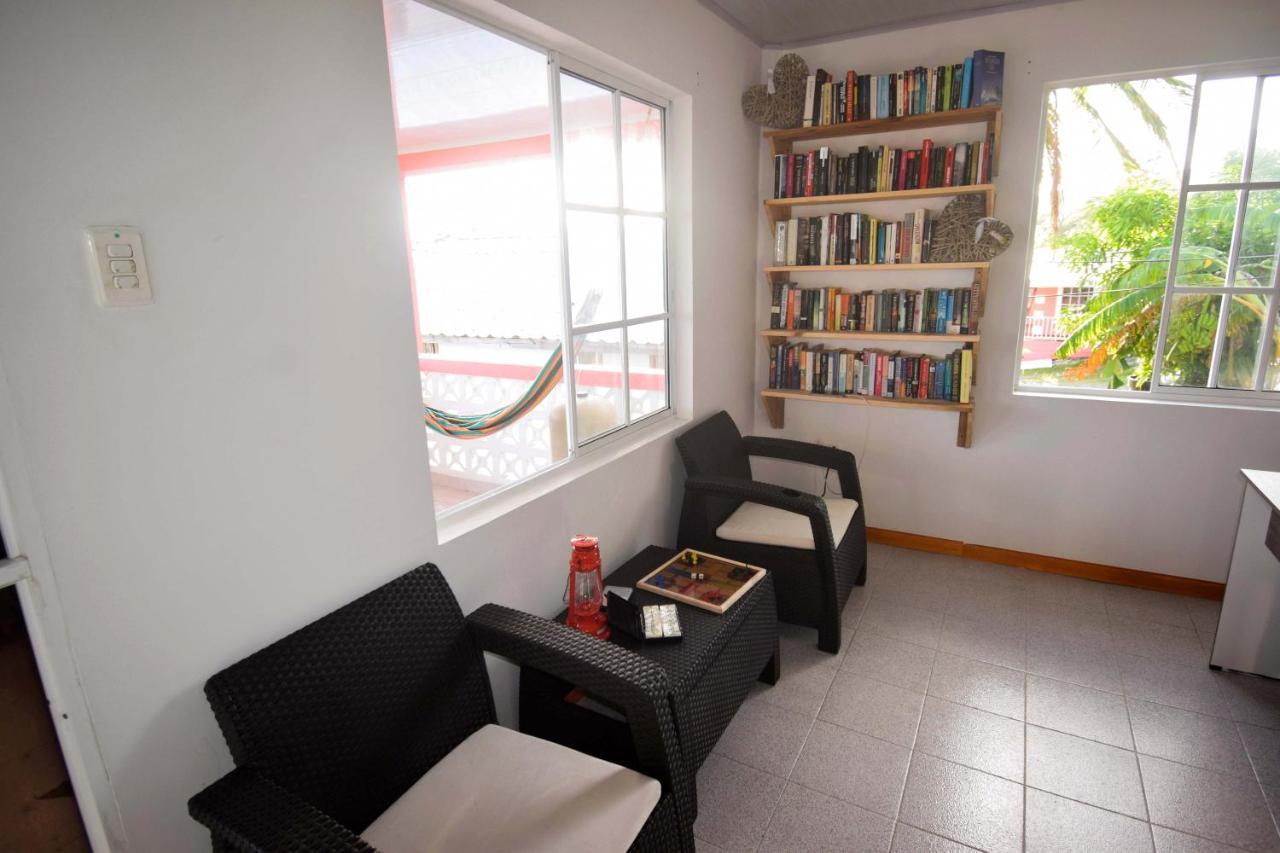 Homestay Halley View Summer House Archibolds