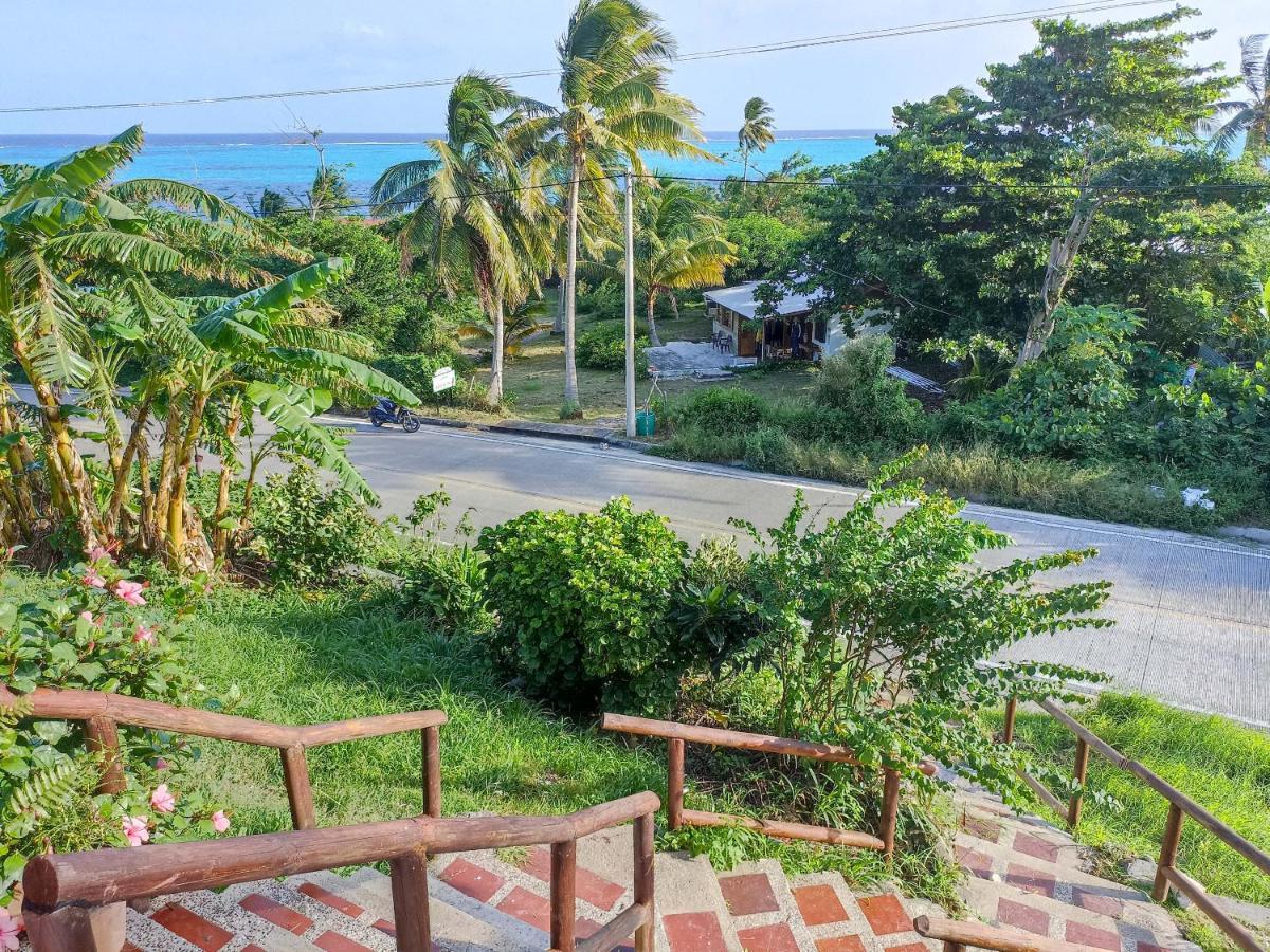 Homestay Halley View Summer House *