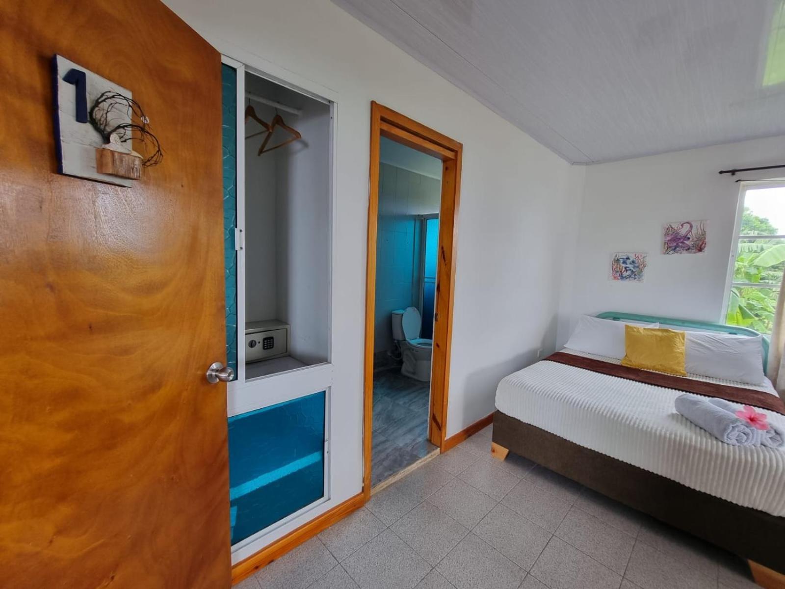 Homestay Halley View Summer House *