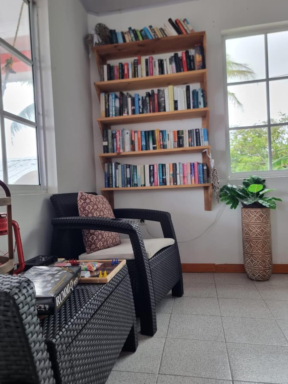 Halley View Summer House Homestay